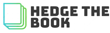 Hedge the book