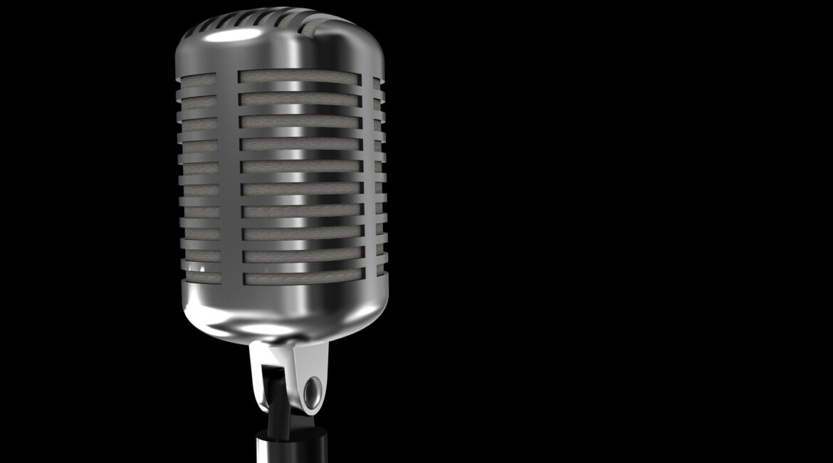 10 Ways To Get The Best From Your Old Microphone