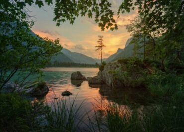 lakes around edmonton