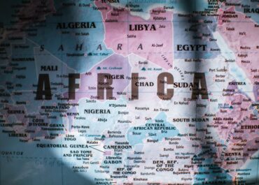 largest ocean in the world