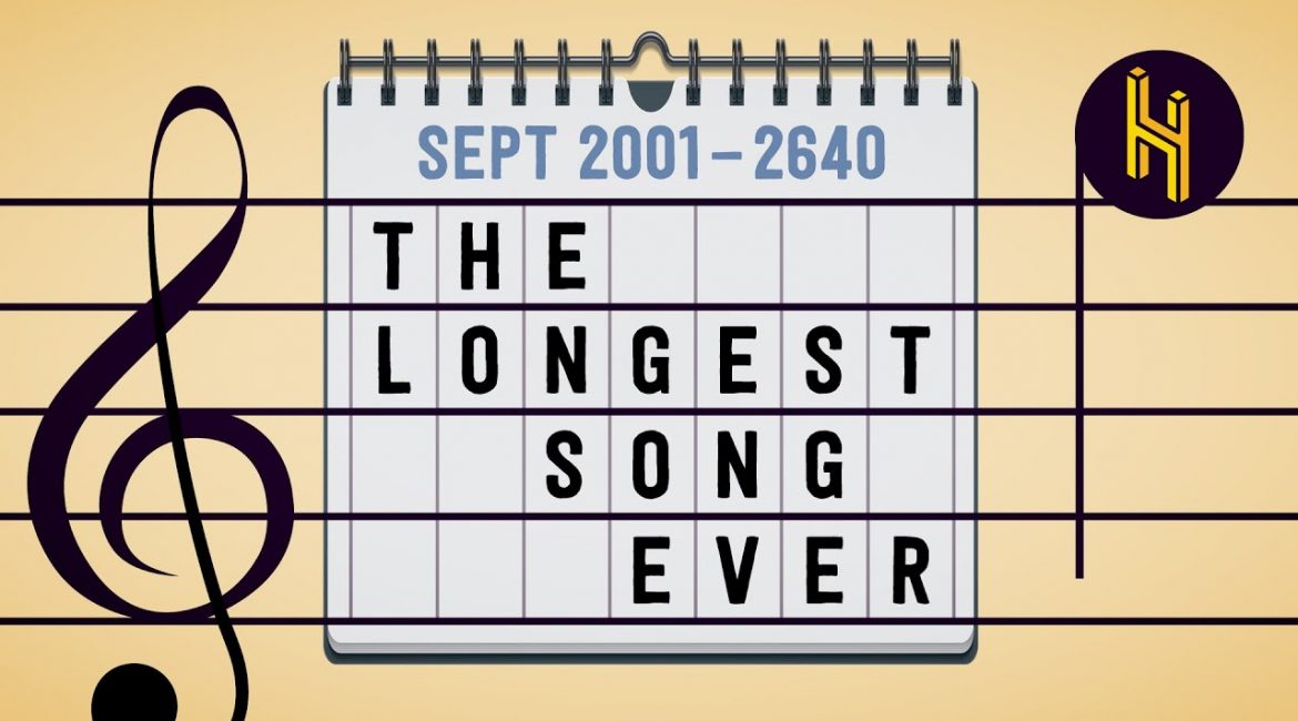 Longest songs