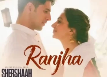 ranjha lyrics