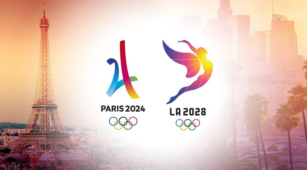 Summer and Winter Games in 2028