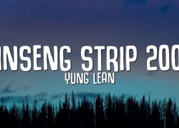 ginseng strip 2002 lyrics