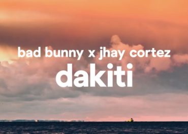 Bad Bunny and Jhay Cortez
