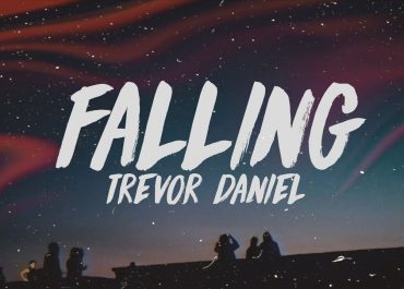 Falling Lyrics