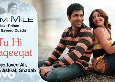 tu hi haqeeqat lyrics