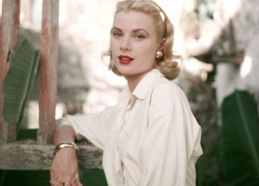 Grace Kelly