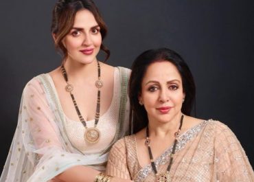 Hema Malini Age