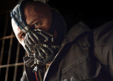 No One Cared Who I Was Until I Put On The Mask