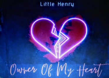 Who Is The Owner Of My Heart