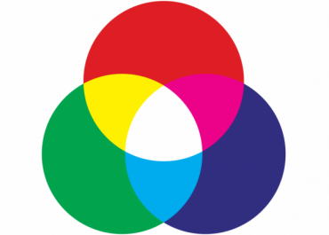 What Color Does Pink and Blue Make?