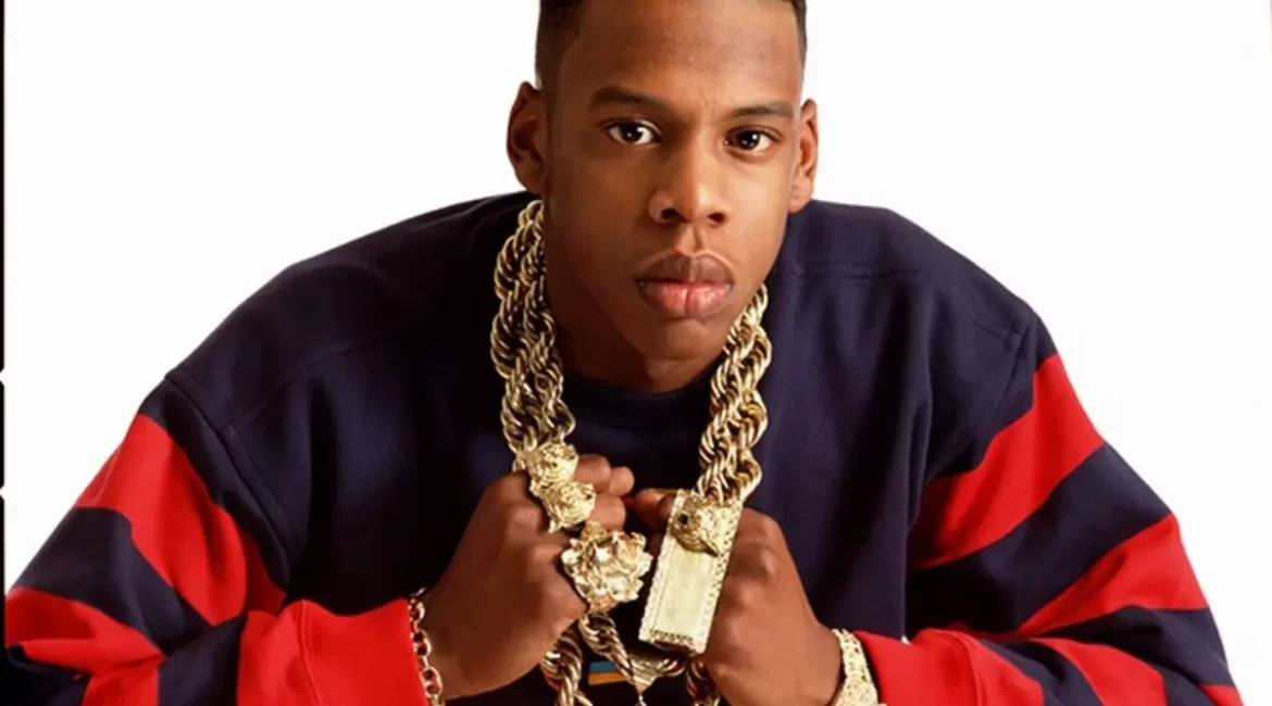 How Old Is Jay-Z