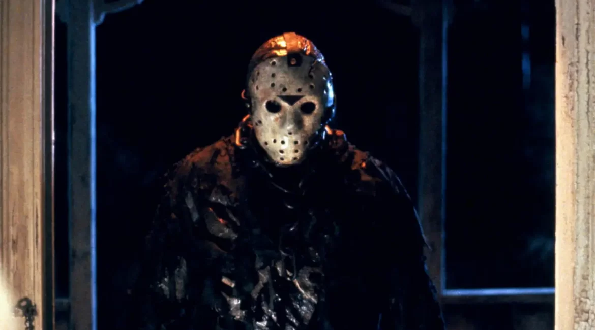 How Tall Is Jason Voorhees