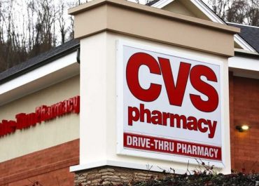 What Does CVS Stand For