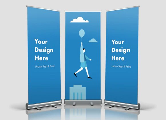 How to Choose the Right Size and Material for Your Outdoor Banner