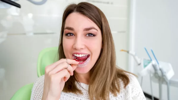 Discovering the Best in Clear Braces: The Benefits of Invisalign