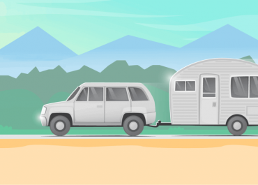 Successful Caravan Trader