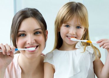 The Top 5 Benefits of Taking Your Kids to a Kids' Dentist