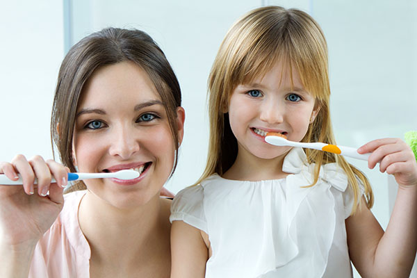 The Top 5 Benefits of Taking Your Kids to a Kids' Dentist