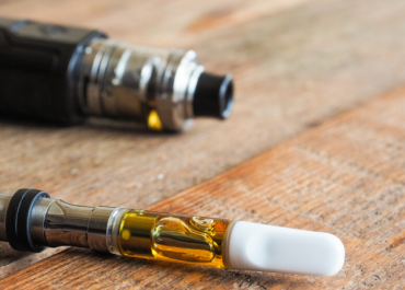 Live Resin vs. Distillate