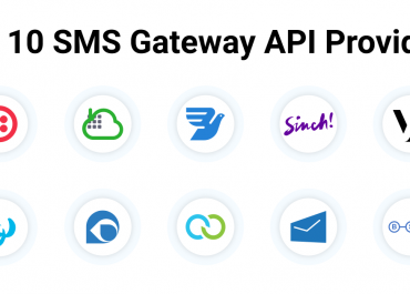 A Guide for Choosing the Right Online SMS Gateway Provider