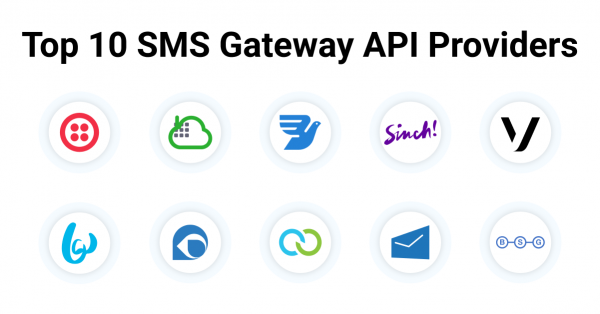 A Guide for Choosing the Right Online SMS Gateway Provider