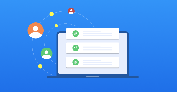 How Text Broadcasting Amplifies Your Reach