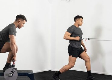 Targeting Multiple Muscle