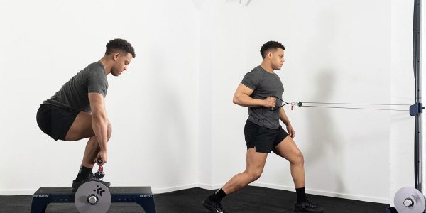 Targeting Multiple Muscle