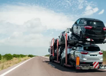 Essential Steps to Ensure a Smooth Vehicle Transport