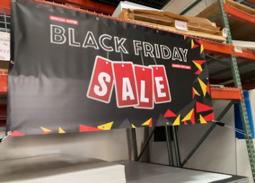 The Top 5 Ways Vinyl Banners Can Help Your Business Stand Out