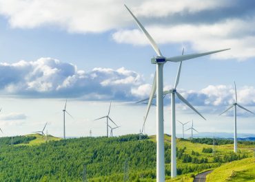 Powering a Greener Future: Unveiling the Potential of Sustainable Energy