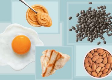 Energy Protein Drinks