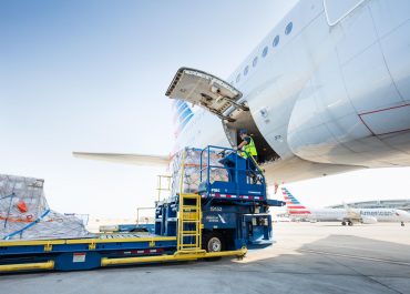 Air Cargo Trailers and Dollies: A Comprehensive Guide for Aviation Professionals to Make the Right Choice