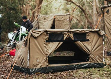 Tips for Maintaining and Cleaning Your Swag for Longevity