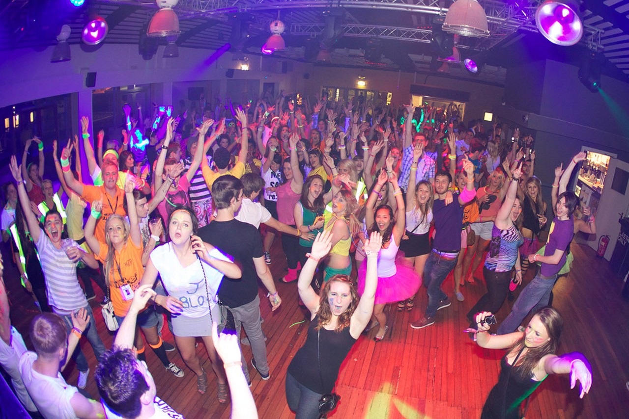 How to Make the Most of Your Cleveland Bar Crawl Tips and Tricks