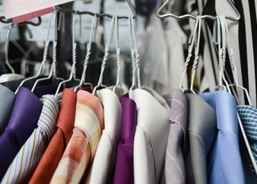 The Business of Clean: Why Commercial Dry Cleaning is Essential