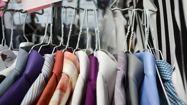 The Business of Clean: Why Commercial Dry Cleaning is Essential