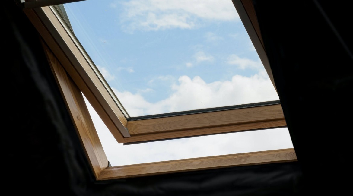 Shining Light on Skylight Woes: Repair Tips and Tricks
