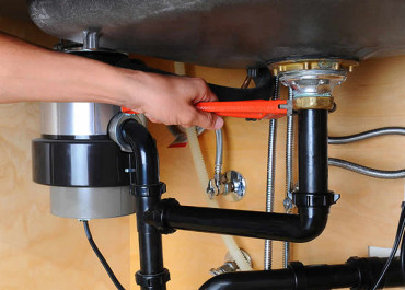 Garbage Disposal Repair and Replacement
