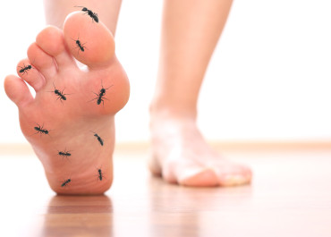 Numbness and Tingling