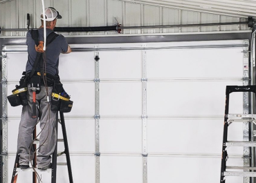 Expert Garage Door Service