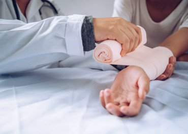 CRUISE SHIP MEDICAL MALPRACTICE