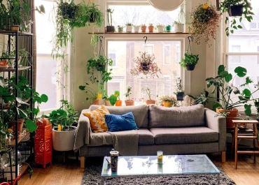 HOW IS YOUR HOME’S AIR QUALITY?